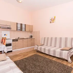  Apartament Anamarija Chorwacja