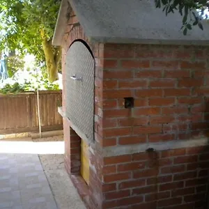  Apartament Paulina